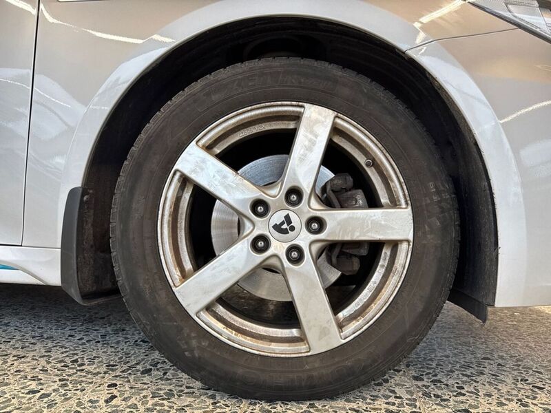 Kia Optima vaihtoauto