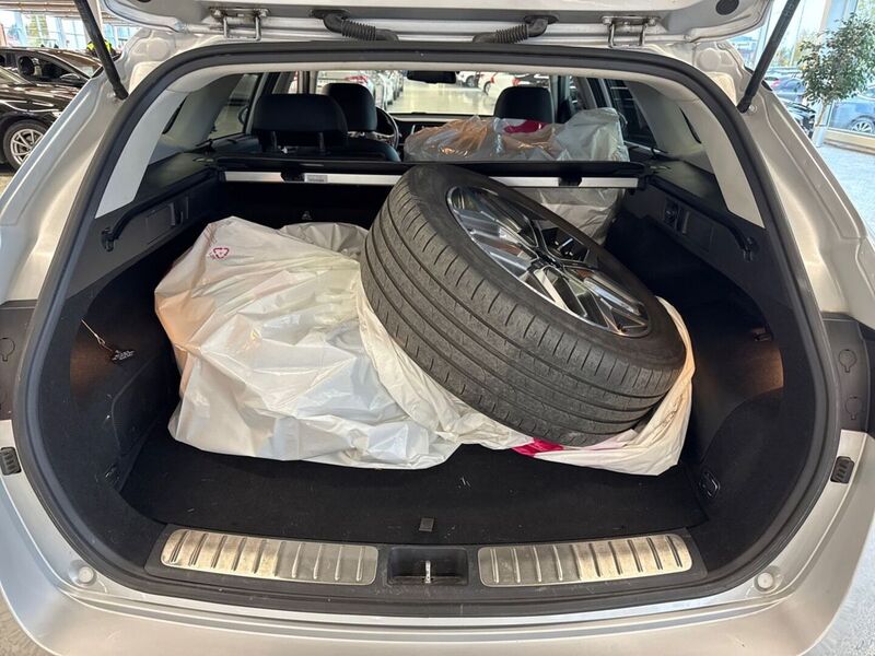 Kia Optima vaihtoauto