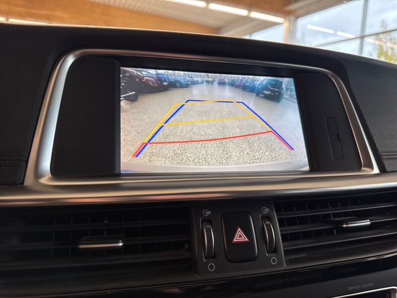 Kia Optima vaihtoauto