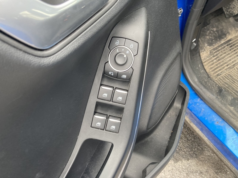 Ford Puma vaihtoauto