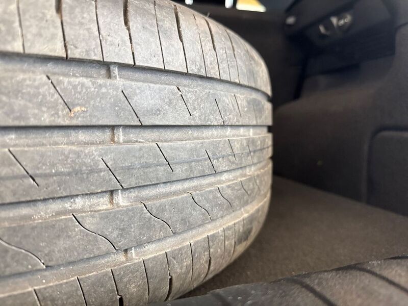 Ford Puma vaihtoauto