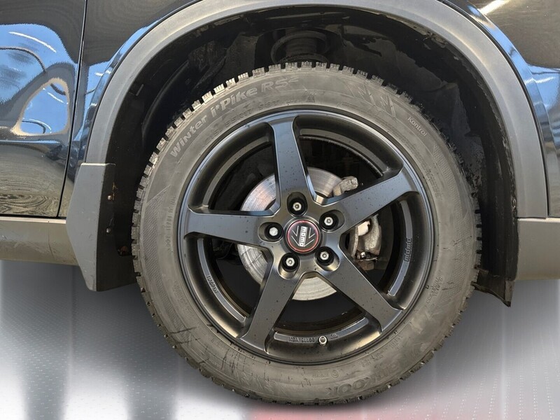 Suzuki Vitara vaihtoauto