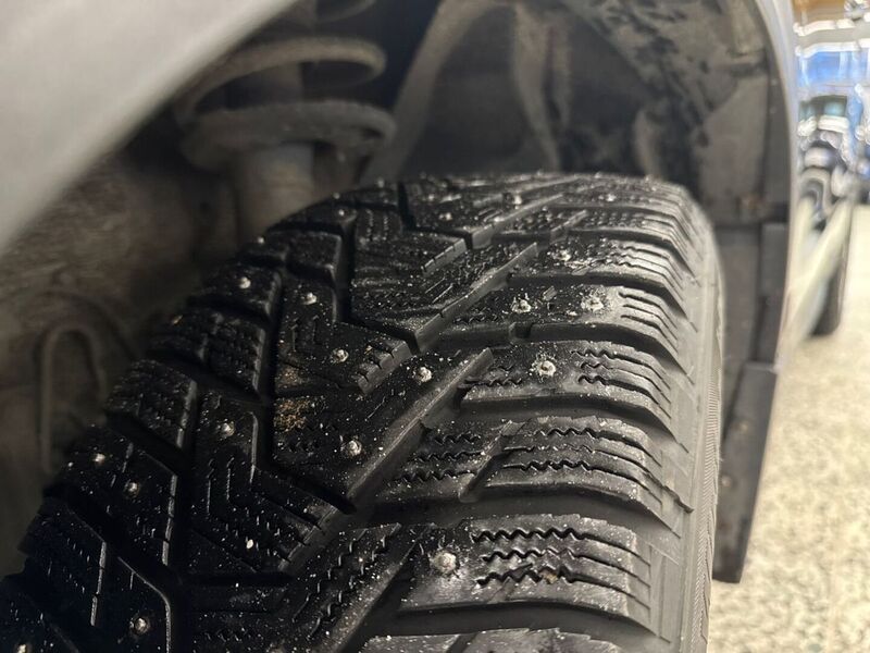 Suzuki Vitara vaihtoauto