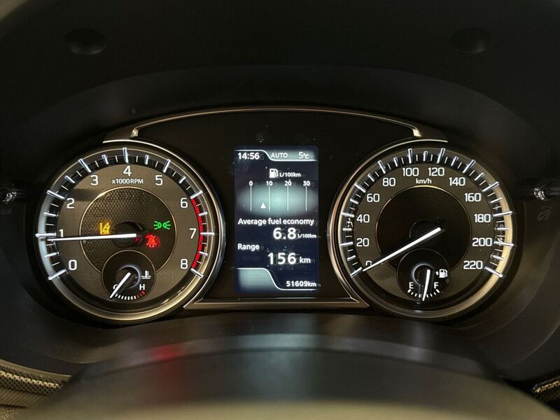 Suzuki Vitara vaihtoauto