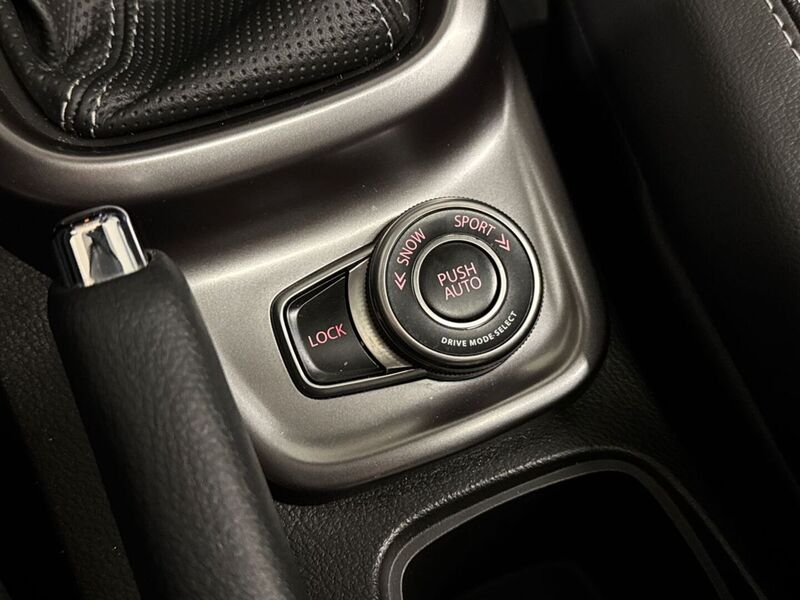 Suzuki Vitara vaihtoauto