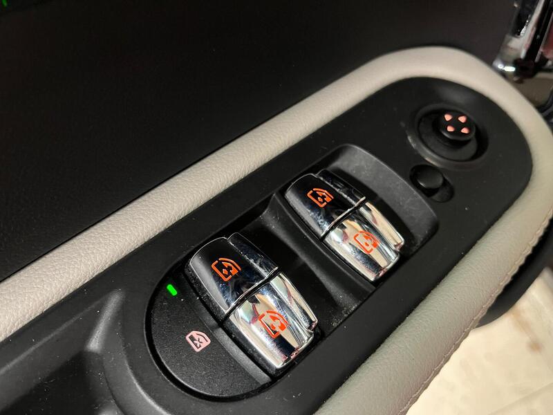 Mini Countryman vaihtoauto