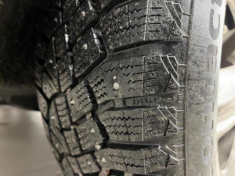 Mini Countryman vaihtoauto