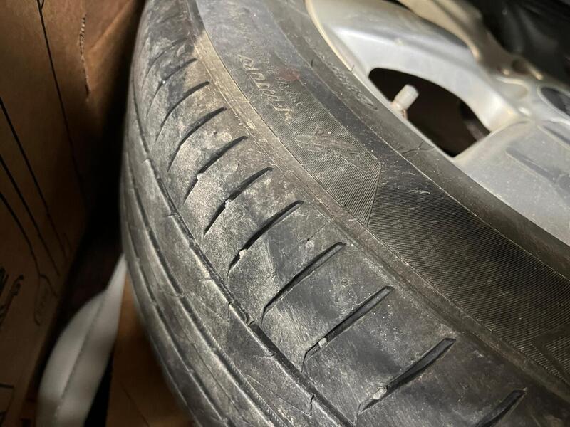 Mini Countryman vaihtoauto