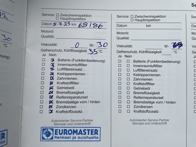 Opel Grandland vaihtoauto