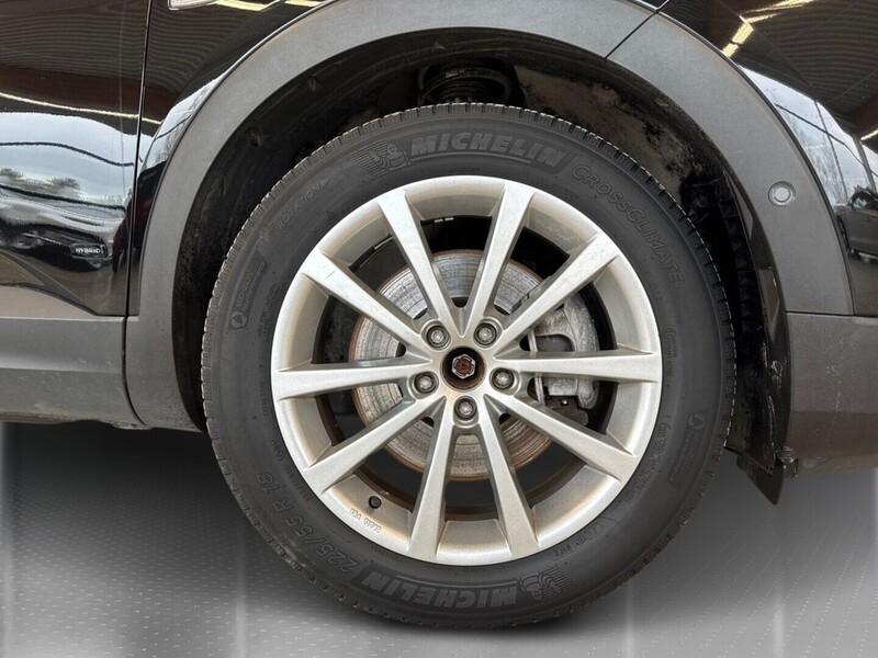 Opel Grandland X vaihtoauto