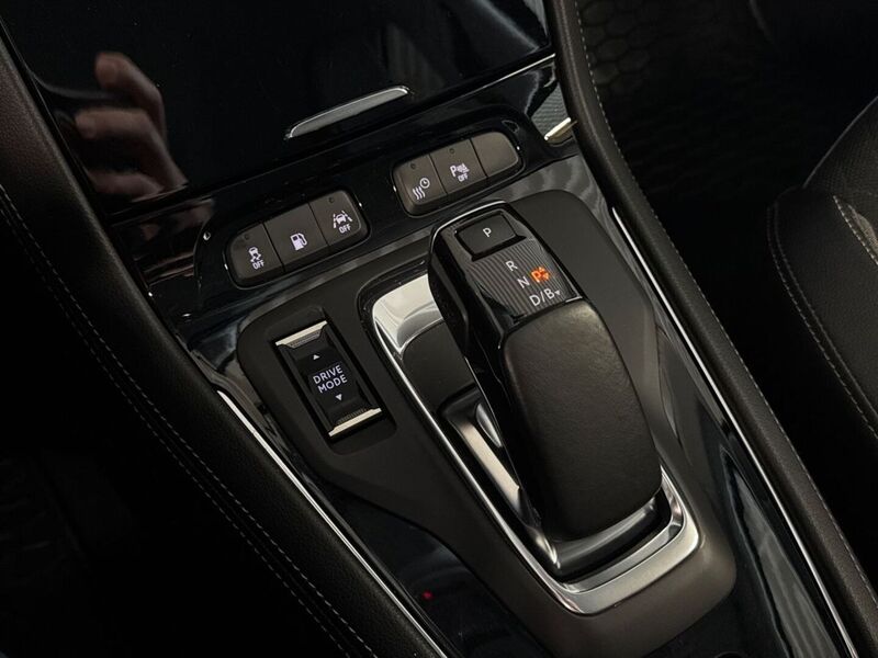 Opel Grandland X vaihtoauto