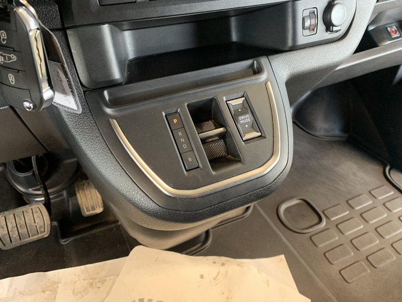 Peugeot e-Expert vaihtoauto