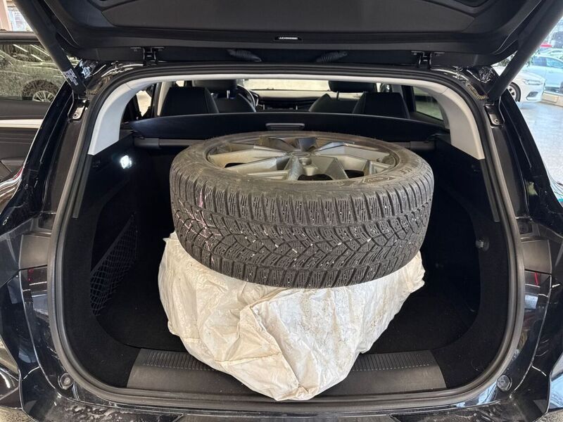 MG Marvel R vaihtoauto