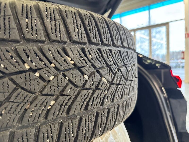 MG Marvel R vaihtoauto