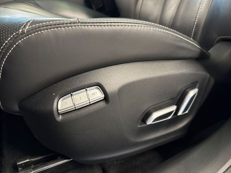 MG Marvel R vaihtoauto