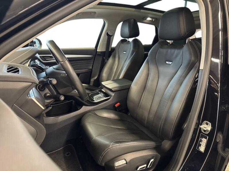 MG Marvel R vaihtoauto