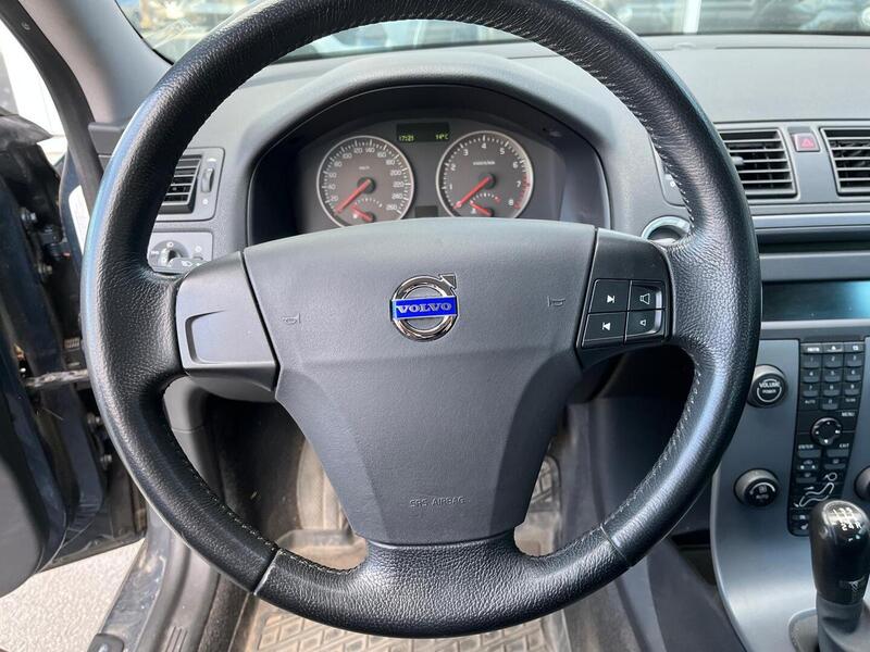 Volvo S40 vaihtoauto