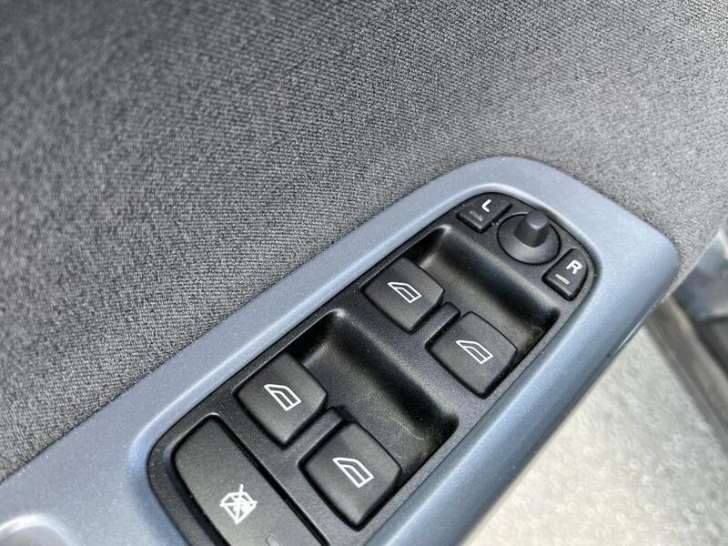 Volvo S40 vaihtoauto