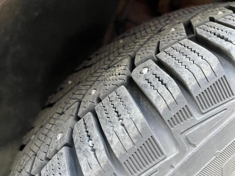 Volvo S40 vaihtoauto