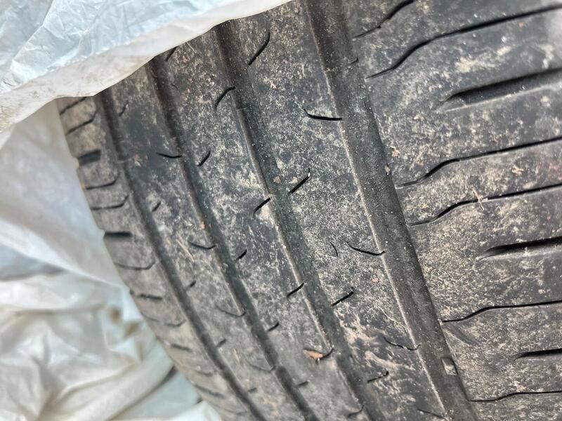 Volvo S40 vaihtoauto