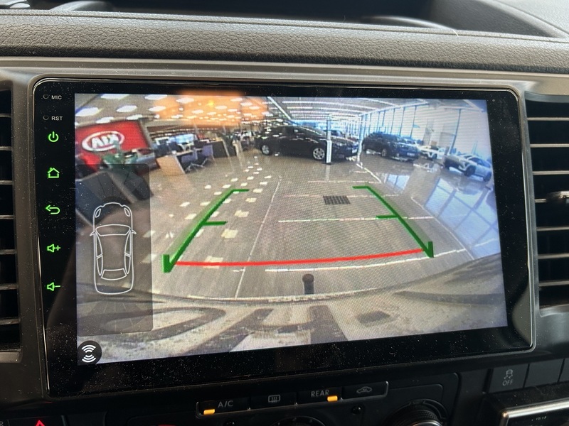 Volkswagen Caravelle vaihtoauto