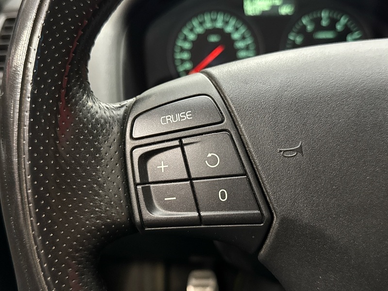 Volvo S40 vaihtoauto