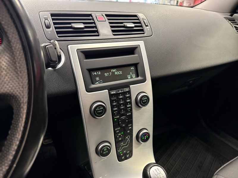 Volvo S40 vaihtoauto