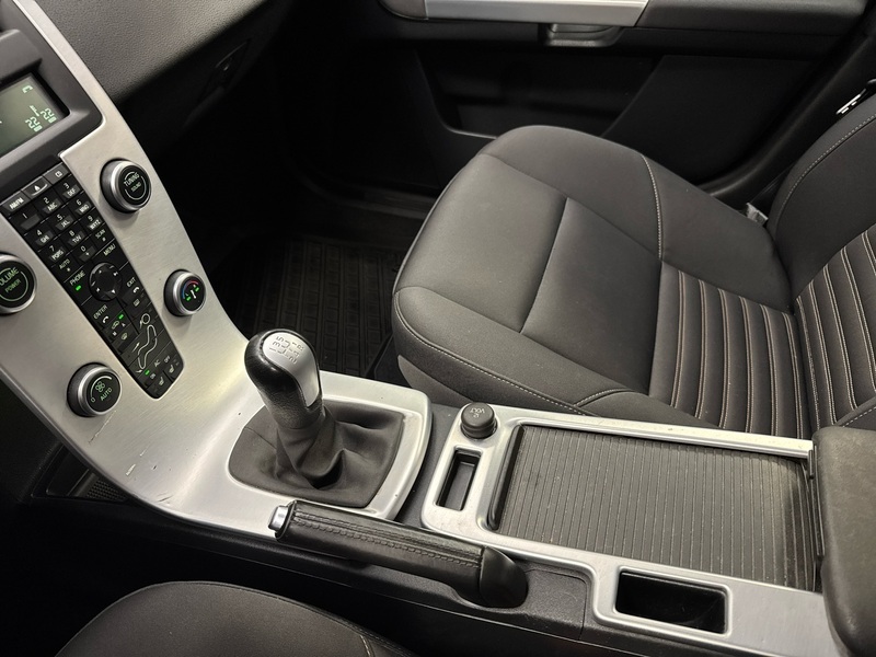 Volvo S40 vaihtoauto