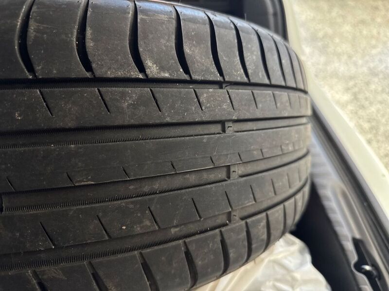 Citroën DS4 vaihtoauto