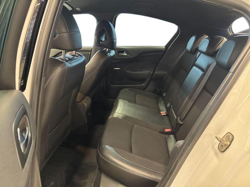 Citroën DS4 vaihtoauto