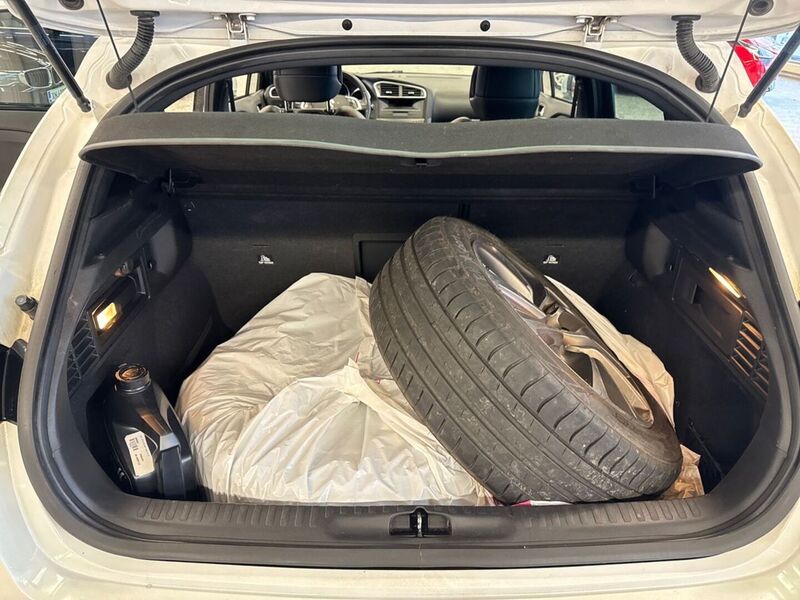 Citroën DS4 vaihtoauto