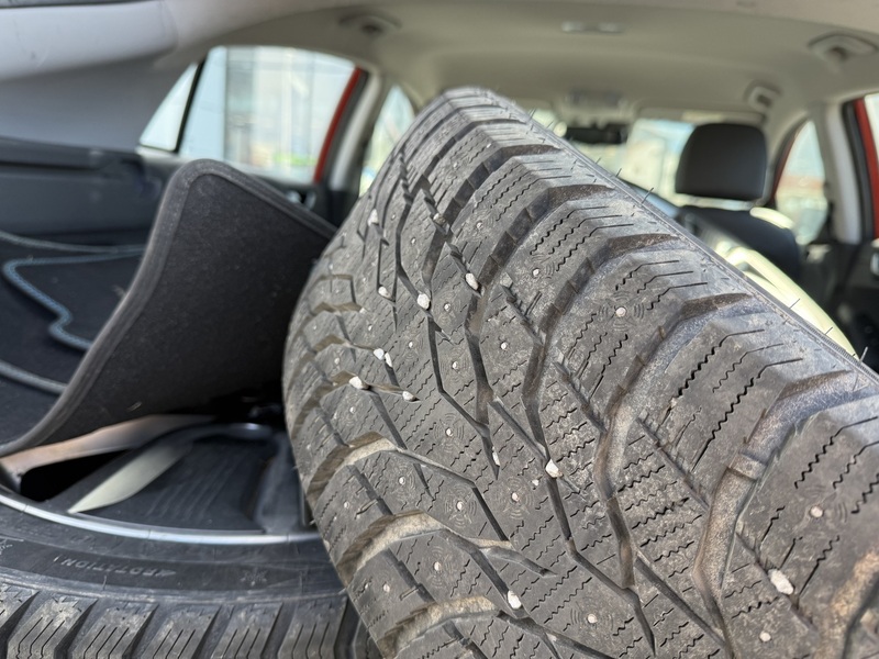 Hyundai IONIQ plug-in vaihtoauto