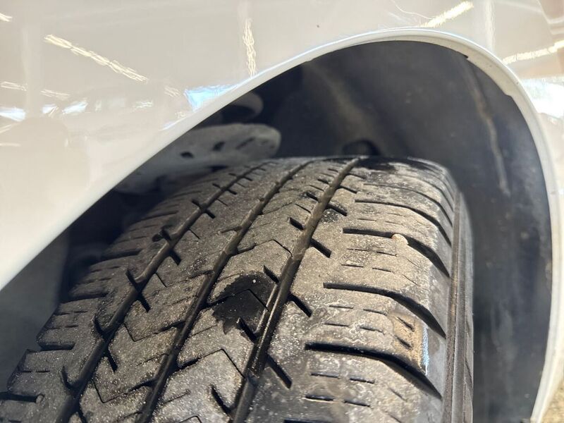 Peugeot Expert vaihtoauto