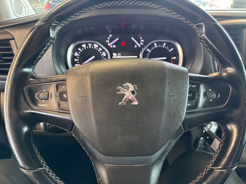 Peugeot Expert vaihtoauto