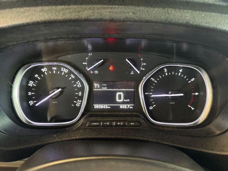 Peugeot Expert vaihtoauto