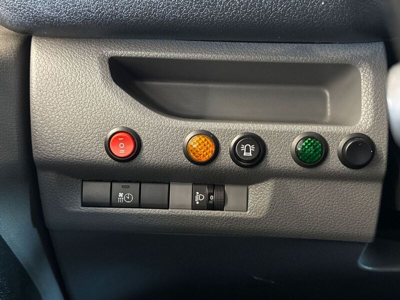 Peugeot Expert vaihtoauto