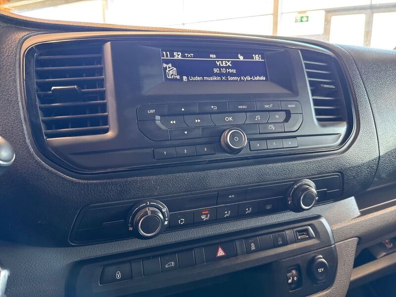 Peugeot Expert vaihtoauto