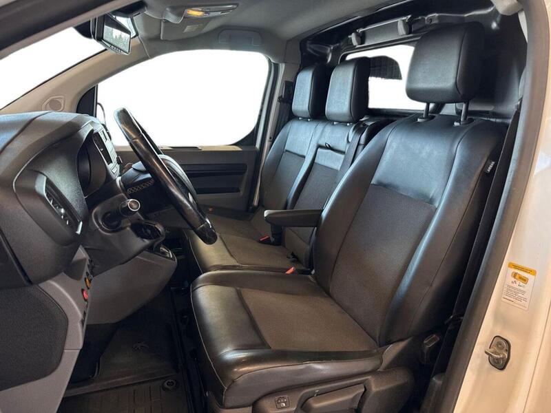 Peugeot Expert vaihtoauto