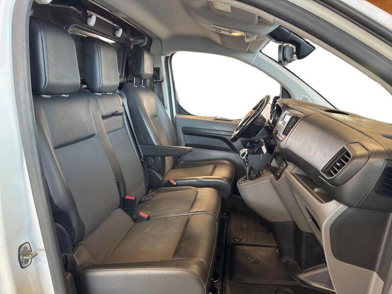 Peugeot Expert vaihtoauto