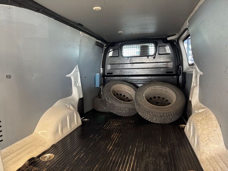 Peugeot Expert vaihtoauto