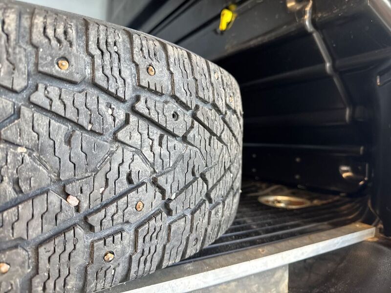 Peugeot Expert vaihtoauto