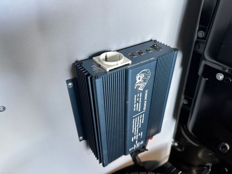 Peugeot Expert vaihtoauto