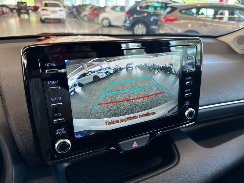 Mazda Mazda2 Hybrid vaihtoauto