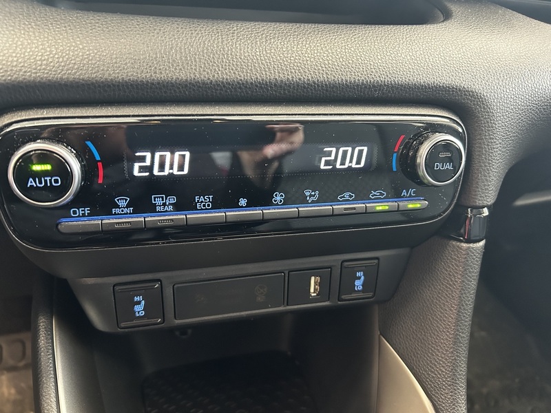 Mazda Mazda2 Hybrid vaihtoauto