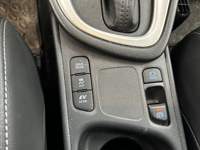 Mazda Mazda2 Hybrid vaihtoauto