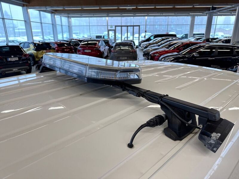 Toyota Proace CITY vaihtoauto