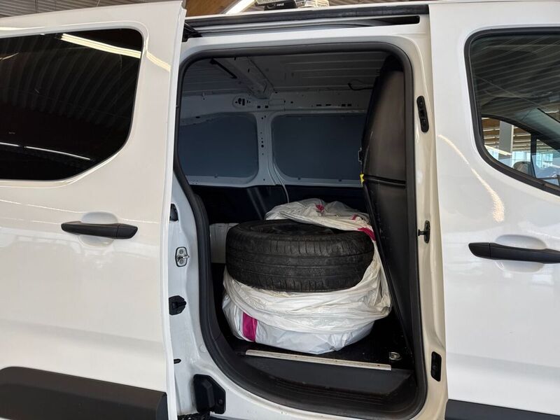 Toyota Proace CITY vaihtoauto