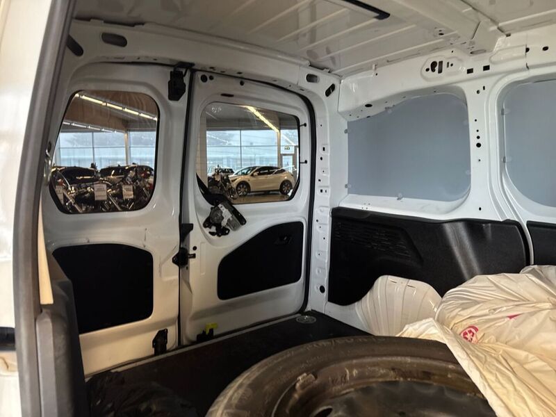 Toyota Proace CITY vaihtoauto