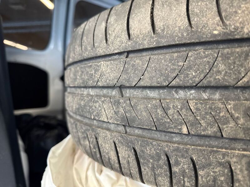 Toyota Proace CITY vaihtoauto