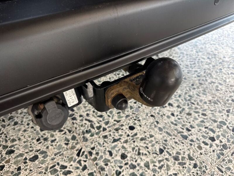 Toyota Proace CITY vaihtoauto